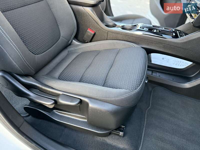 Позашляховик / Кросовер Chevrolet Bolt EUV 2023 в Дрогобичі