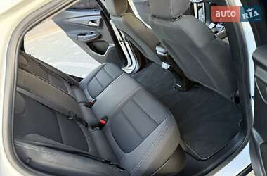 Внедорожник / Кроссовер Chevrolet Bolt EUV 2023 в Дрогобыче