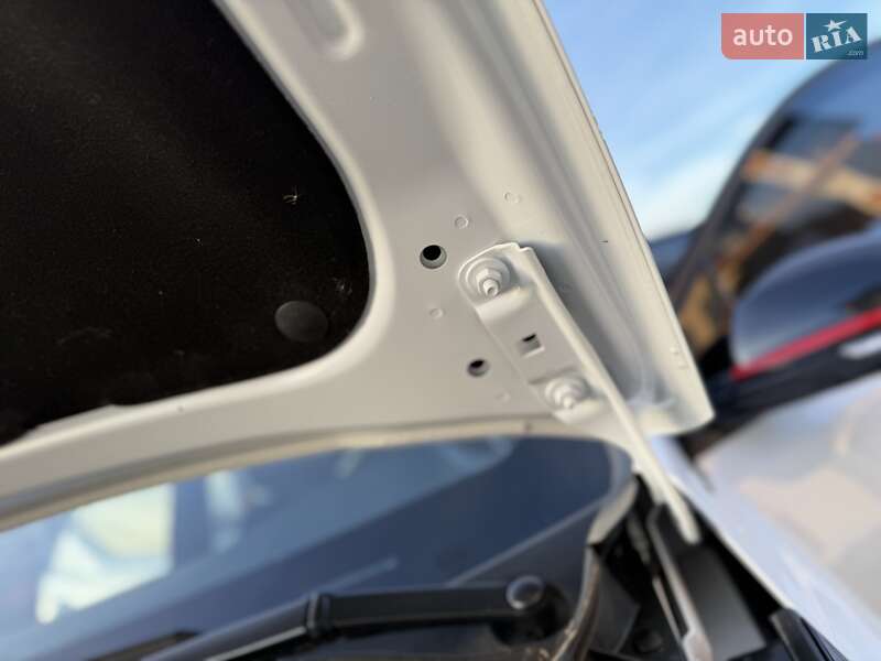 Позашляховик / Кросовер Chevrolet Bolt EUV 2023 в Дрогобичі