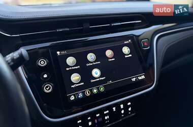 Внедорожник / Кроссовер Chevrolet Bolt EUV 2023 в Дрогобыче