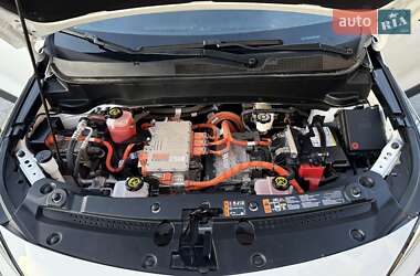 Внедорожник / Кроссовер Chevrolet Bolt EUV 2023 в Дрогобыче