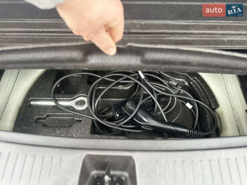 Внедорожник / Кроссовер Chevrolet Bolt EUV 2023 в Виннице фото 9 Внедорожник / Кроссовер Chevrolet Bolt EUV 2023 в Виннице