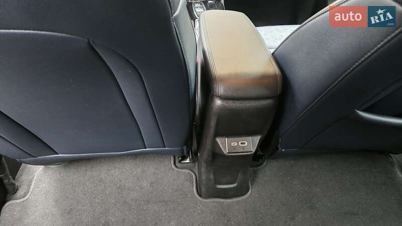 Внедорожник / Кроссовер Chevrolet Bolt EUV 2023 в Ирпене фото 7 Внедорожник / Кроссовер Chevrolet Bolt EUV 2023 в Ирпене