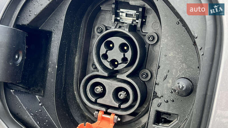 Внедорожник / Кроссовер Chevrolet Bolt EUV 2023 в Луцке