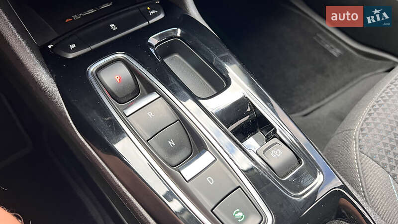 Внедорожник / Кроссовер Chevrolet Bolt EUV 2023 в Луцке