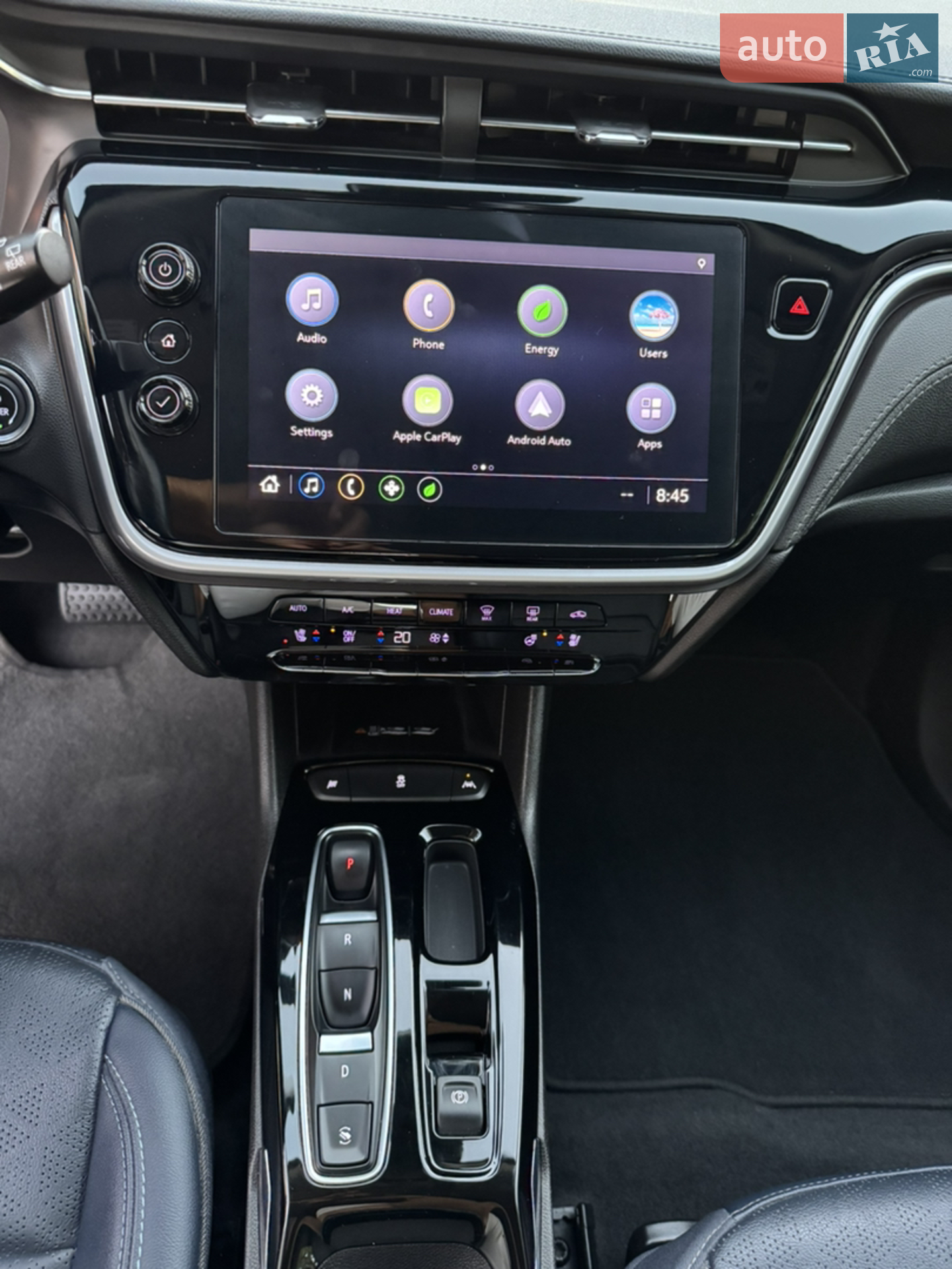 2022 Chevrolet Bolt EUV - мініатюра 8