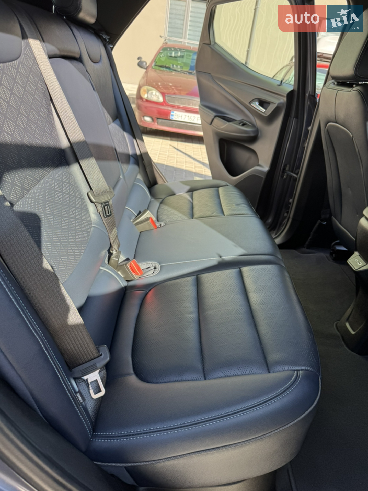 2022 Chevrolet Bolt EUV - мініатюра 28