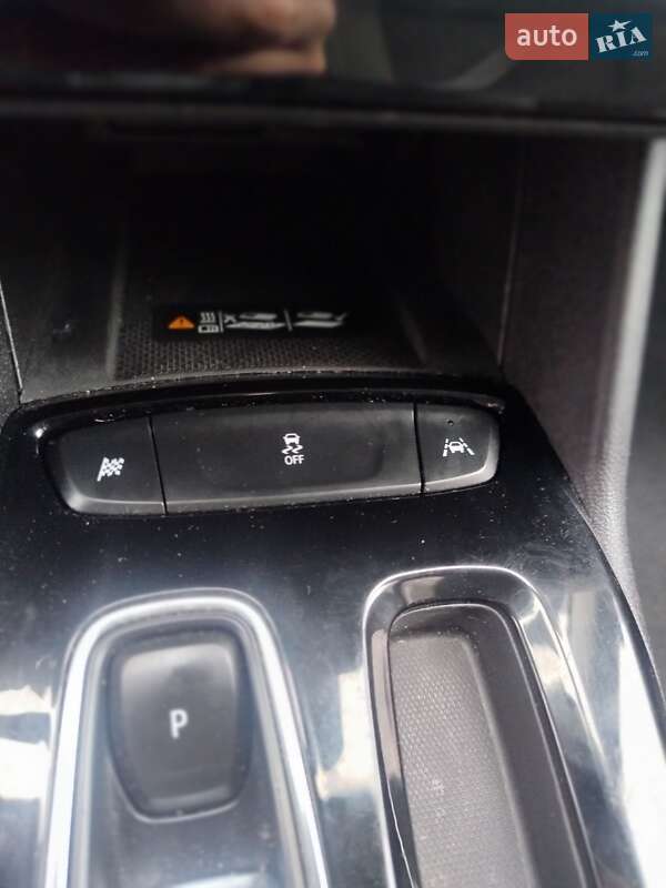 Хетчбек Chevrolet Bolt EUV 2023 в Хмельницькому