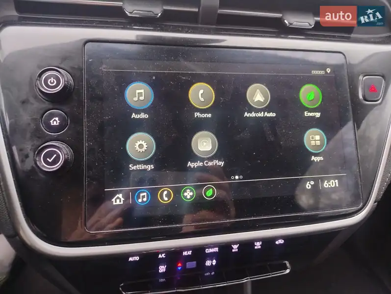 Chevrolet Bolt EUV 2023 VIN 1G1FY6S08P4134091 фото оголошення 20 з 56