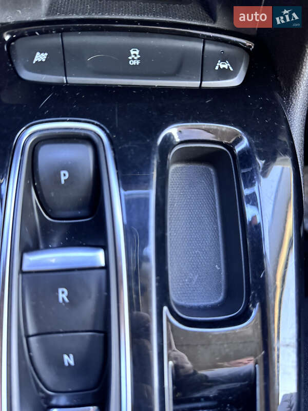 Позашляховик / Кросовер Chevrolet Bolt EUV 2023 в Одесі фото 6 Позашляховик / Кросовер Chevrolet Bolt EUV 2023 в Одесі