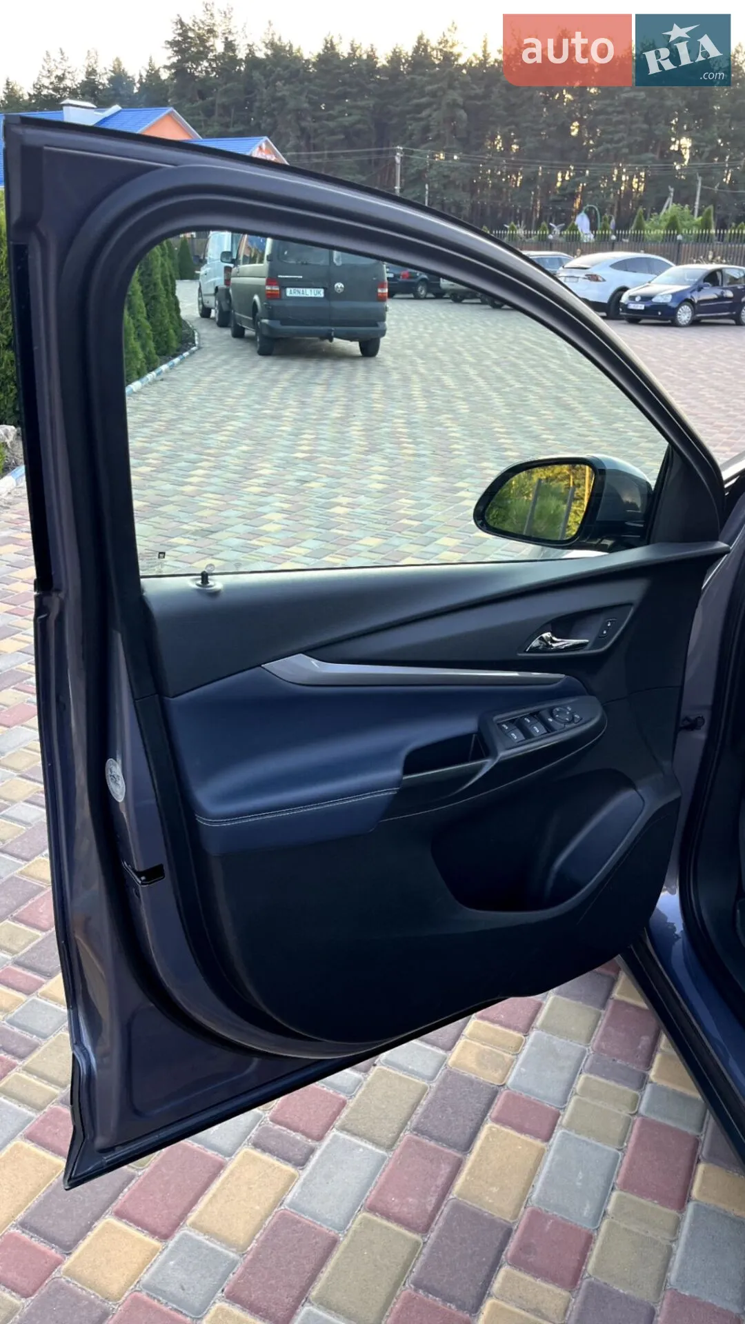 2021 Chevrolet Bolt EUV - мініатюра 11