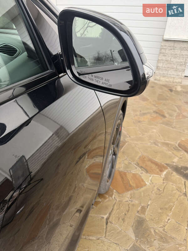 Позашляховик / Кросовер Chevrolet Bolt EUV 2023 в Одесі