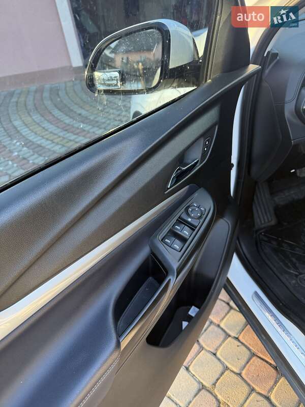 Внедорожник / Кроссовер Chevrolet Bolt EUV 2022 в Стрые фото 6 Внедорожник / Кроссовер Chevrolet Bolt EUV 2022 в Стрые