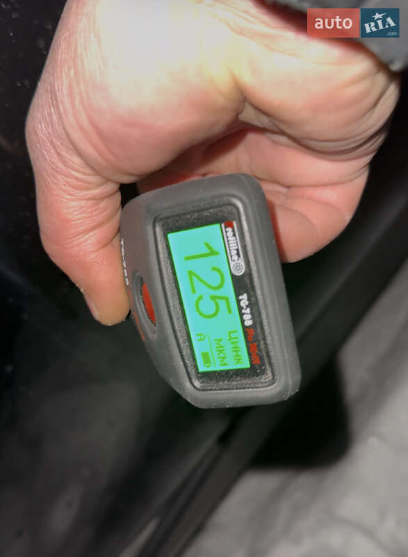 Внедорожник / Кроссовер Chevrolet Bolt EUV 2021 в Хусте