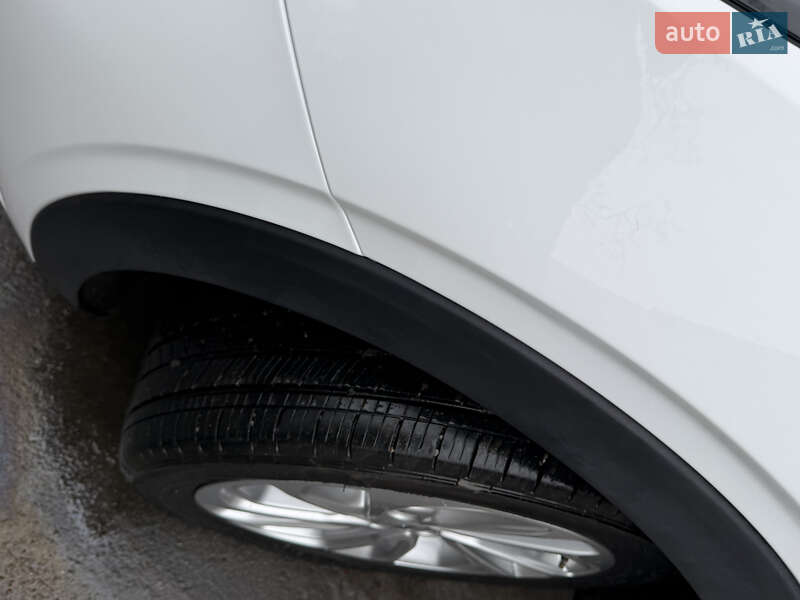 Внедорожник / Кроссовер Chevrolet Bolt EUV 2023 в Одессе