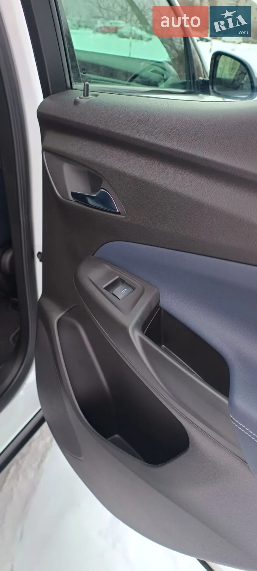 2023 Chevrolet Bolt EUV - мініатюра 37
