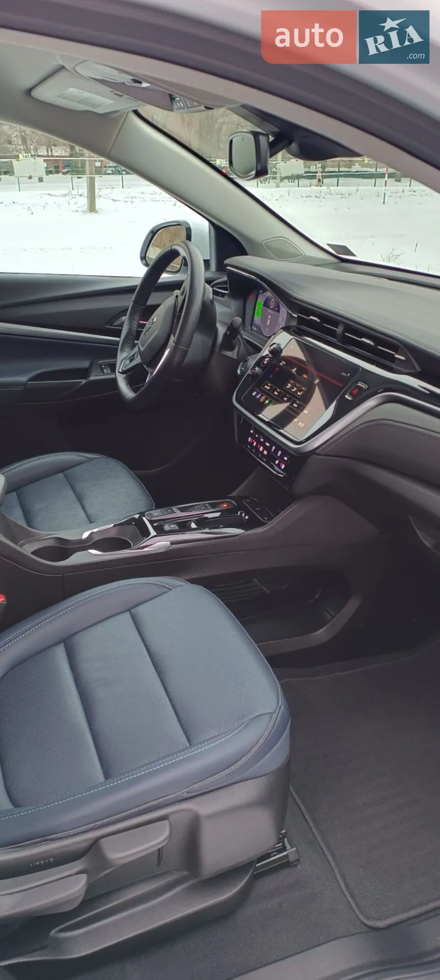 2023 Chevrolet Bolt EUV - мініатюра 41