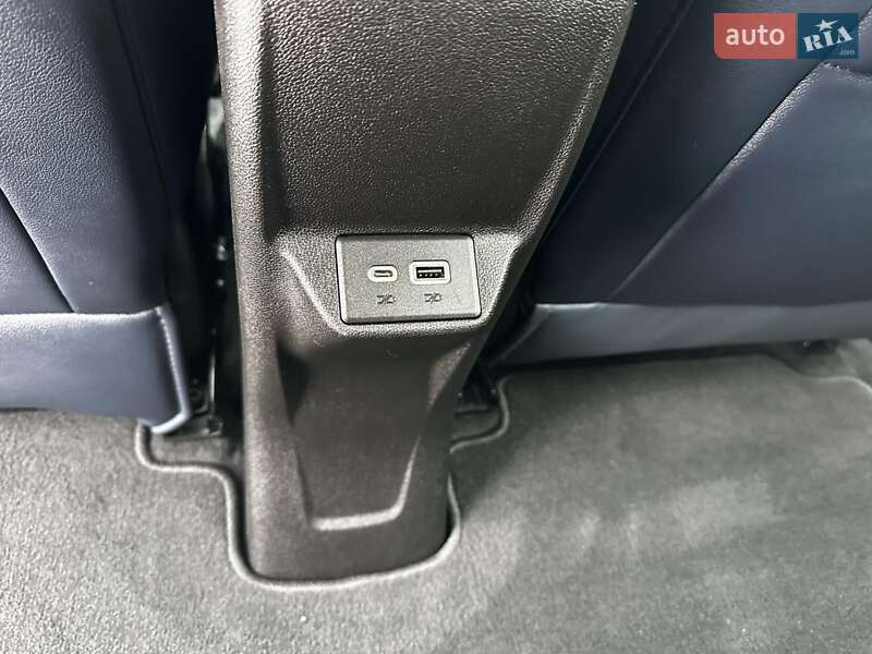 Внедорожник / Кроссовер Chevrolet Bolt EUV 2022 в Виннице