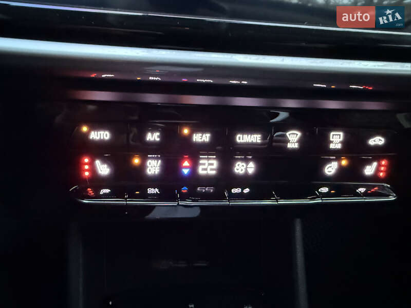 Внедорожник / Кроссовер Chevrolet Bolt EUV 2023 в Белой Церкви