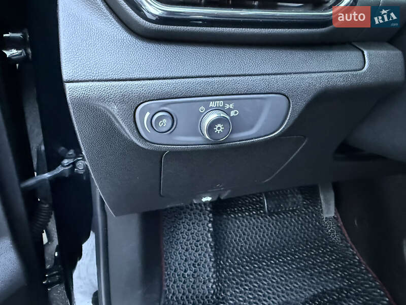 Внедорожник / Кроссовер Chevrolet Bolt EUV 2023 в Белой Церкви