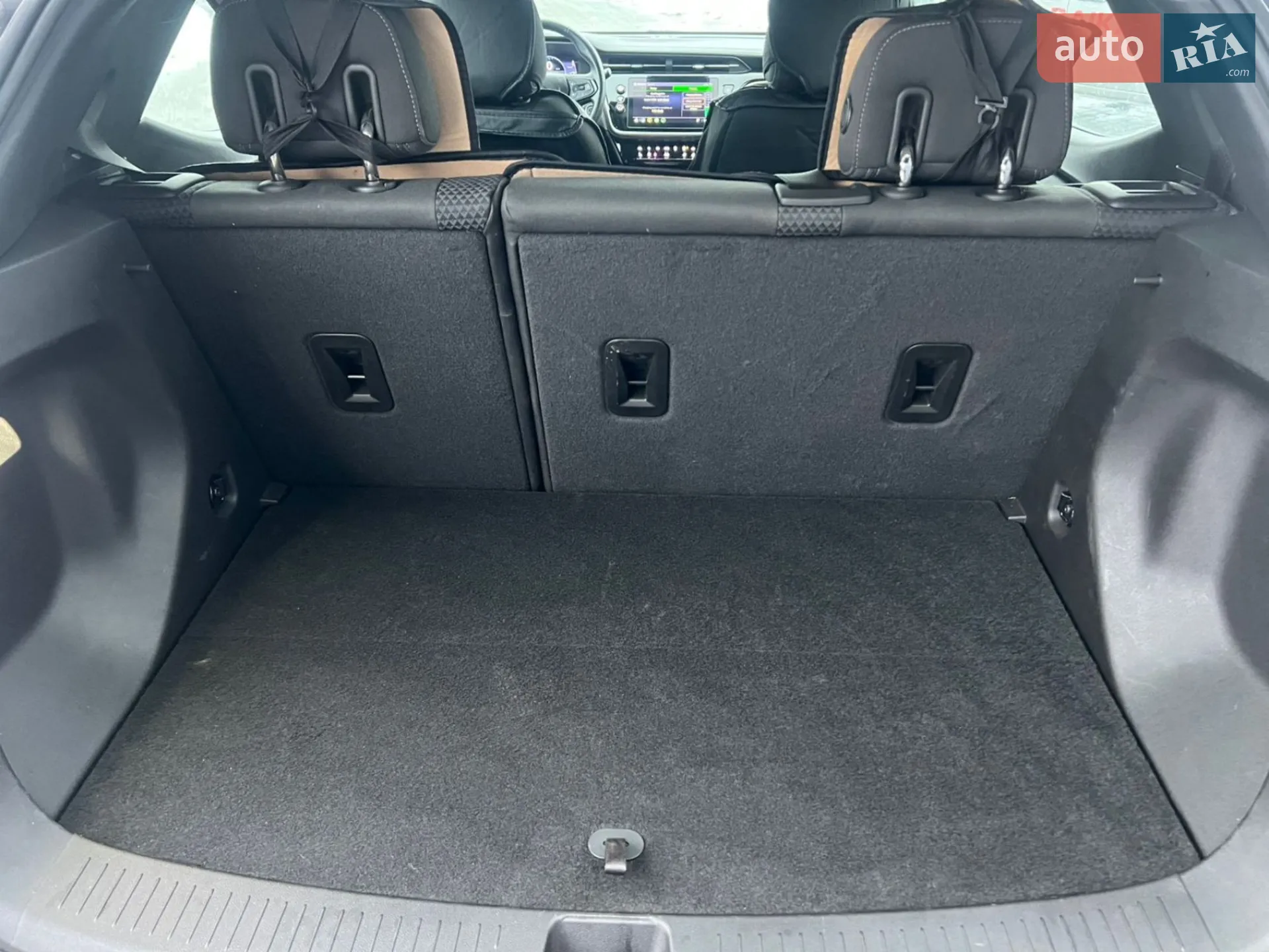 2021 Chevrolet Bolt EUV - мініатюра 15