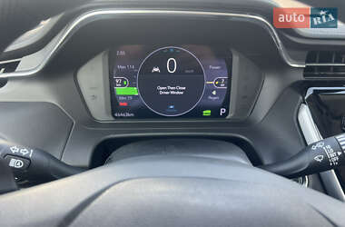 Внедорожник / Кроссовер Chevrolet Bolt EUV 2022 в Львове