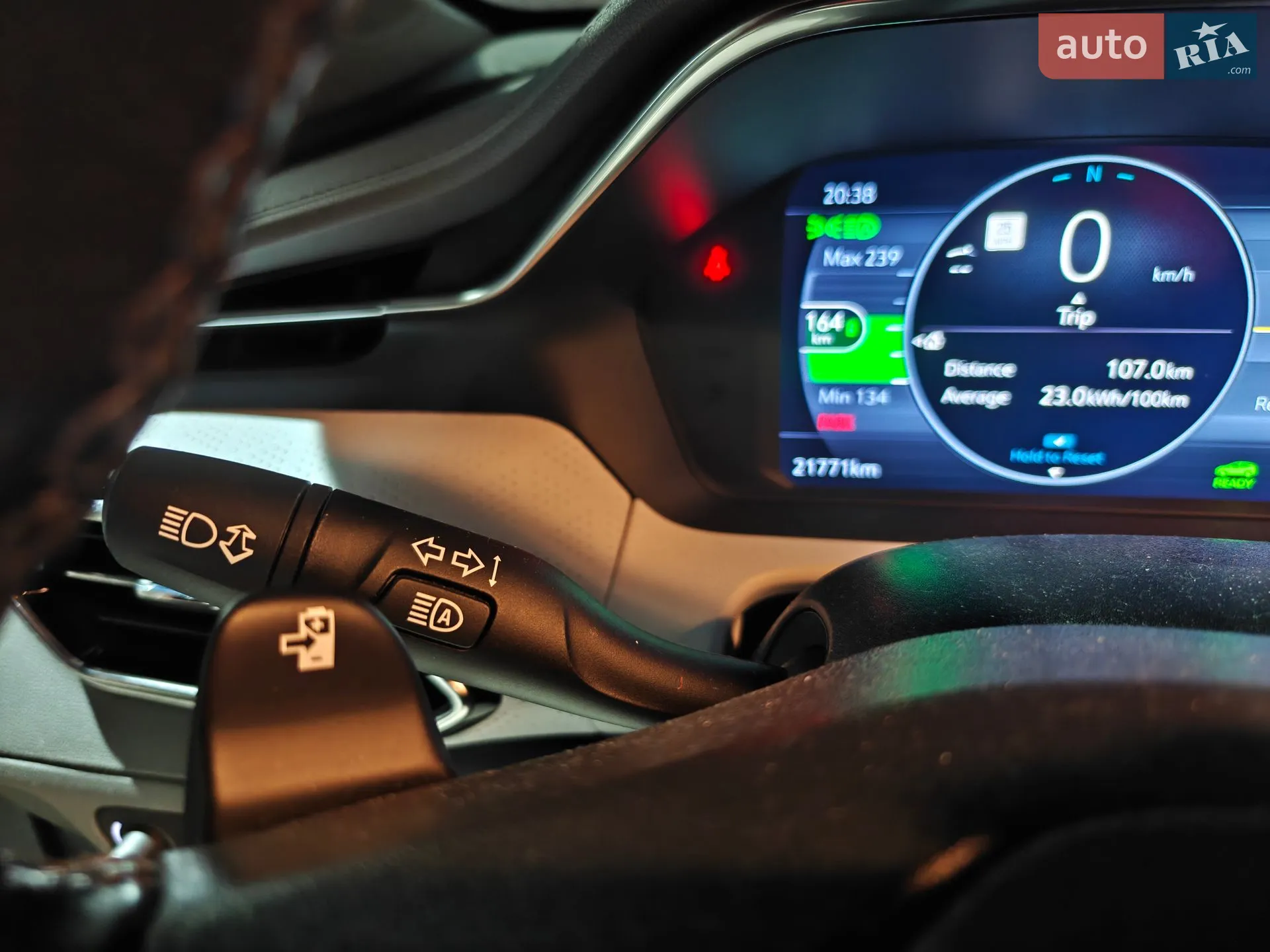 2023 Chevrolet Bolt EUV - мініатюра 38