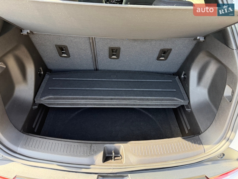 Внедорожник / Кроссовер Chevrolet Bolt EUV 2023 в Тернополе
