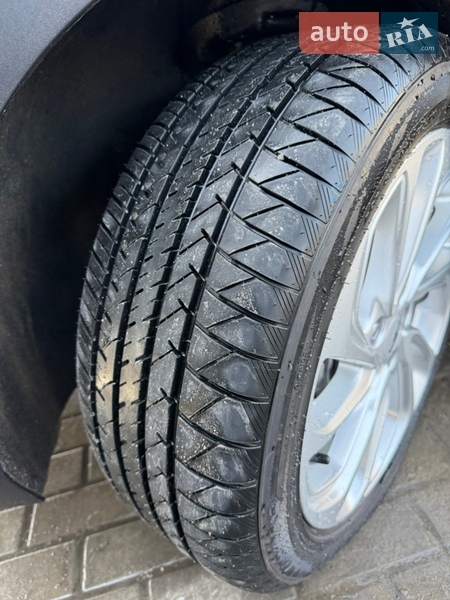 Внедорожник / Кроссовер Chevrolet Bolt EUV 2023 в Тернополе