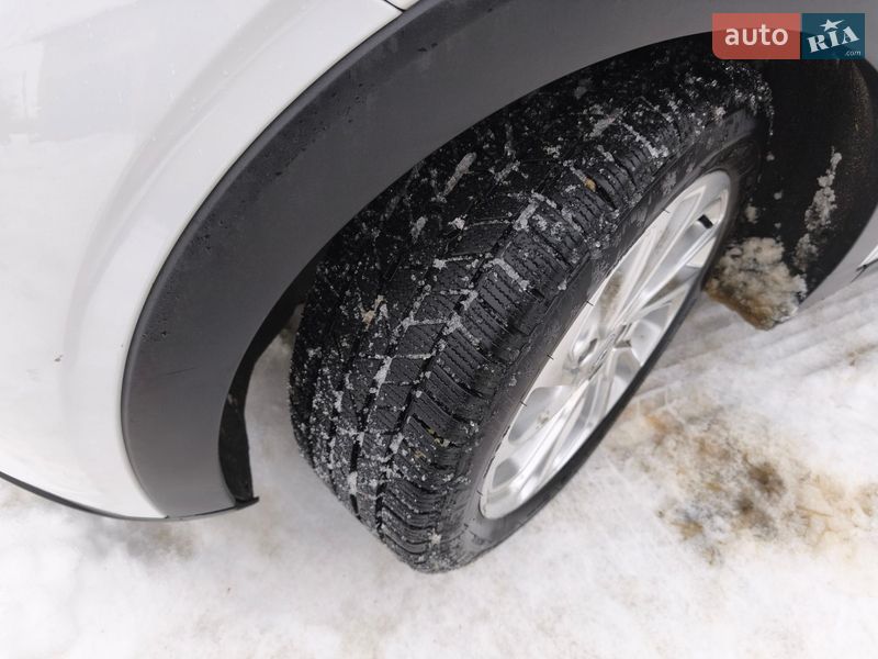 Внедорожник / Кроссовер Chevrolet Bolt EUV 2023 в Львове