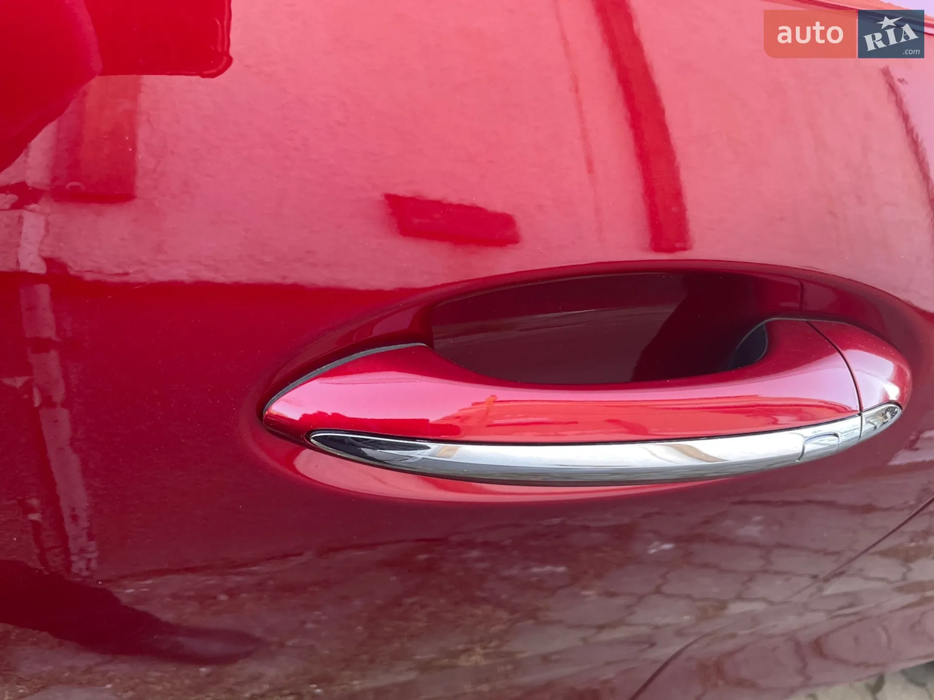 2022 Chevrolet Bolt EUV - мініатюра 8