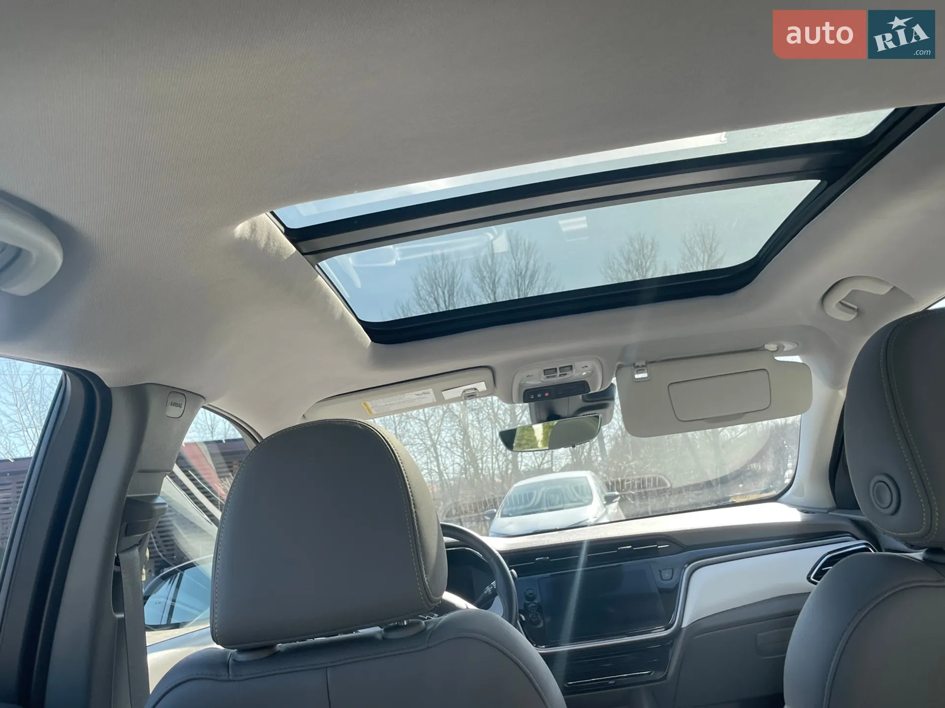 2022 Chevrolet Bolt EUV - мініатюра 17