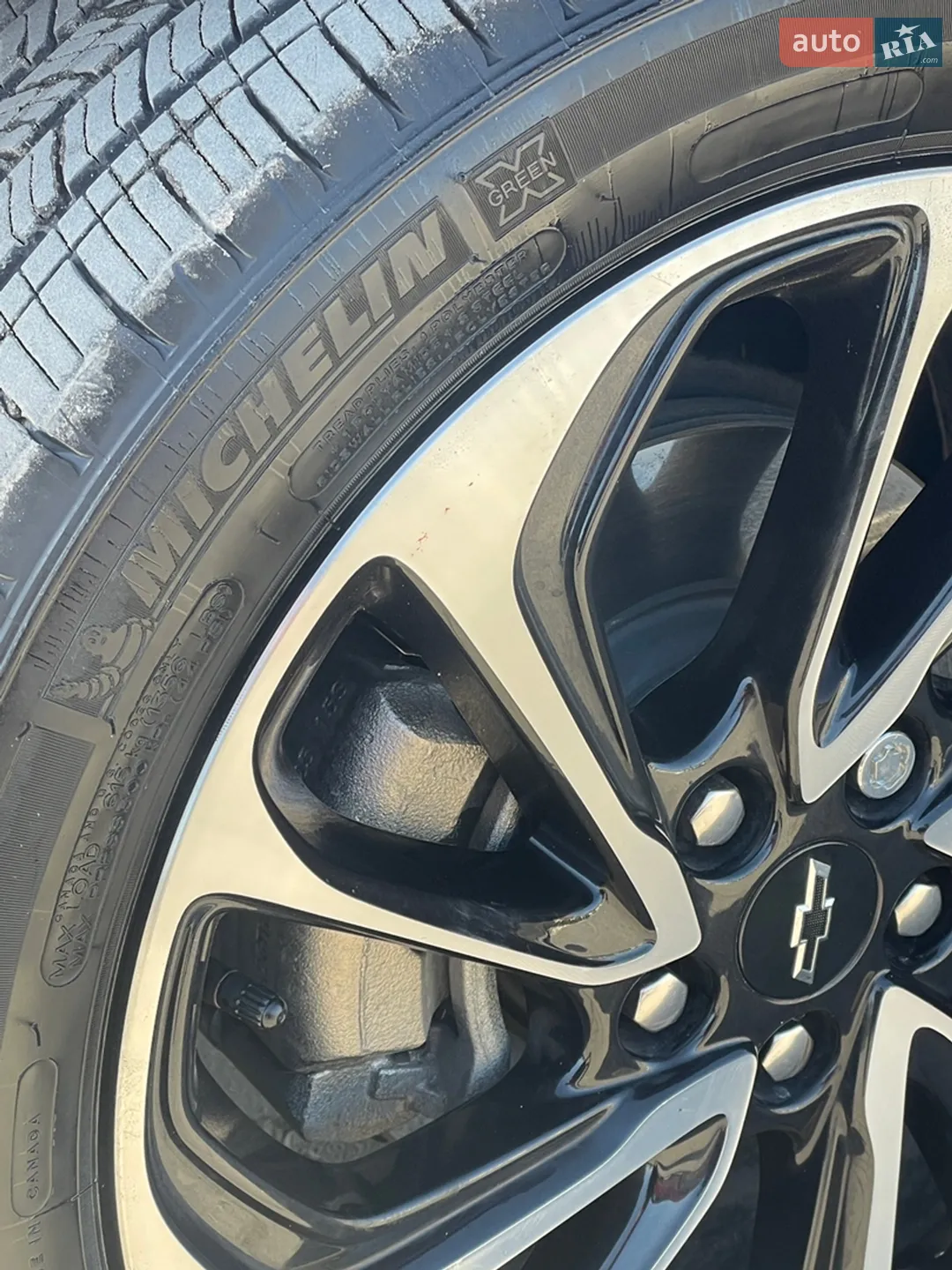 2022 Chevrolet Bolt EUV - мініатюра 29