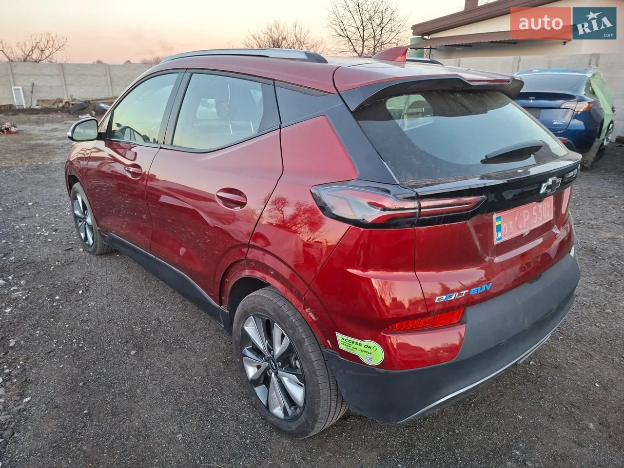 2021 Ford Escape - мініатюра 20