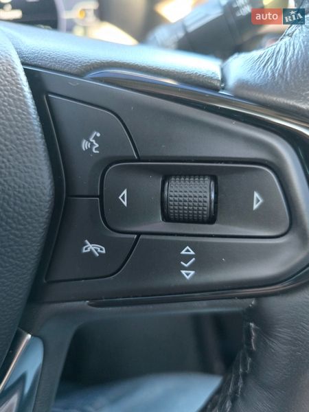 Внедорожник / Кроссовер Chevrolet Bolt EUV 2023 в Кропивницком