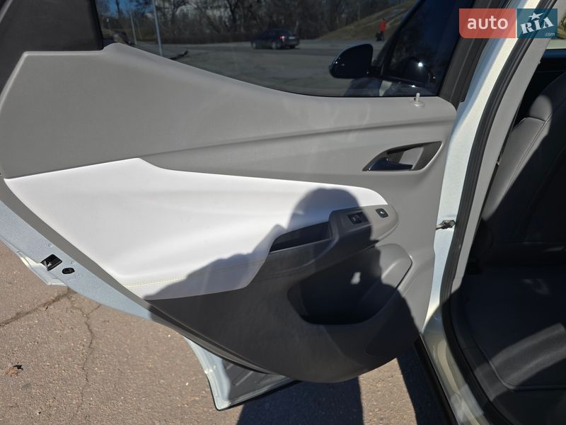 Внедорожник / Кроссовер Chevrolet Bolt EUV 2023 в Кропивницком