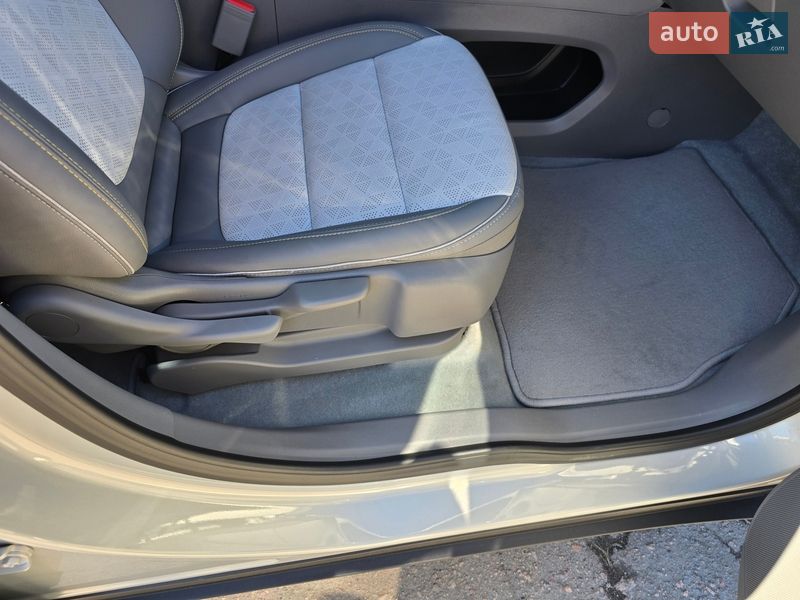 Внедорожник / Кроссовер Chevrolet Bolt EUV 2023 в Кропивницком