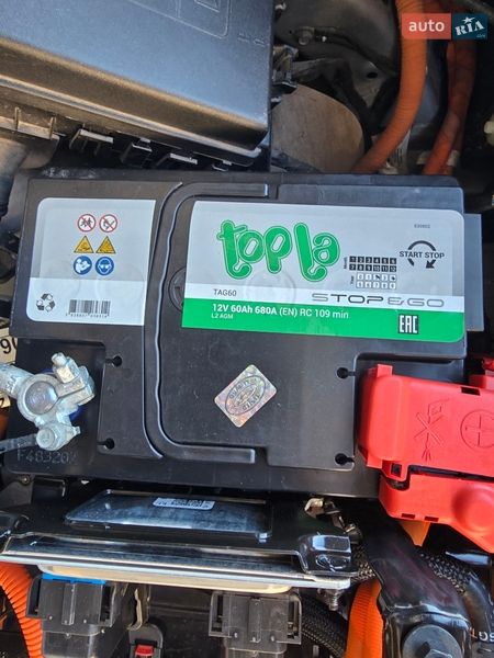 Внедорожник / Кроссовер Chevrolet Bolt EUV 2023 в Кропивницком