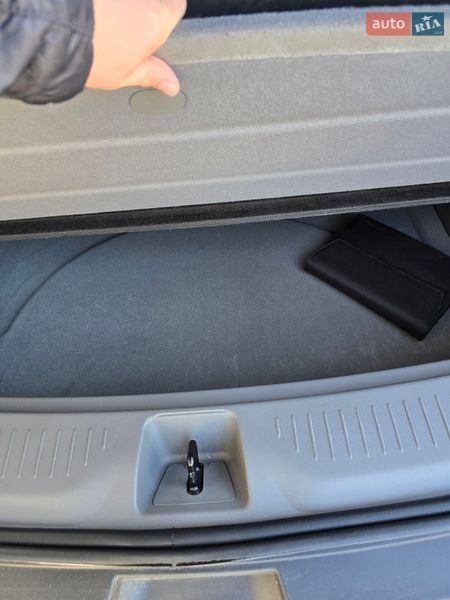 Внедорожник / Кроссовер Chevrolet Bolt EUV 2023 в Кропивницком