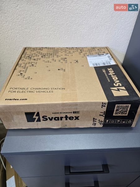 Внедорожник / Кроссовер Chevrolet Bolt EUV 2023 в Кропивницком