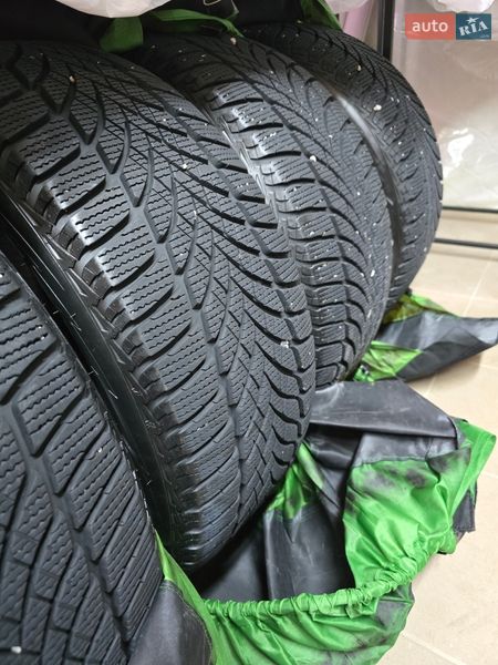 Внедорожник / Кроссовер Chevrolet Bolt EUV 2023 в Кропивницком