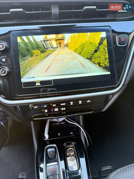 Внедорожник / Кроссовер Chevrolet Bolt EUV 2023 в Яворове