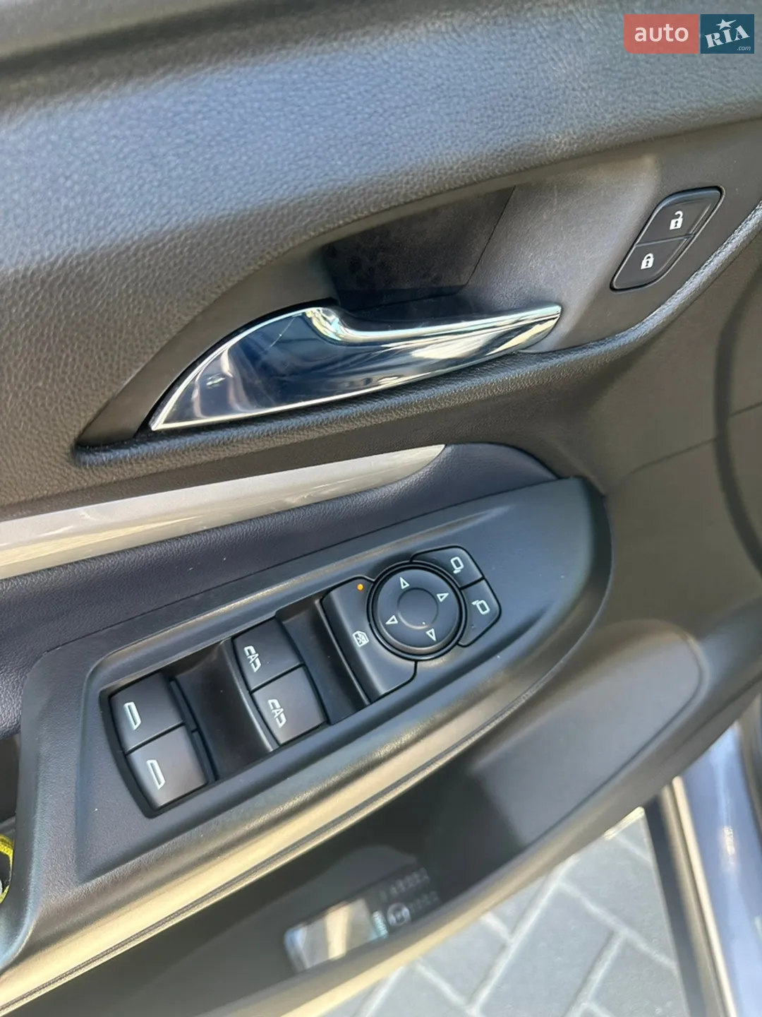 2023 Chevrolet Bolt EUV - мініатюра 9
