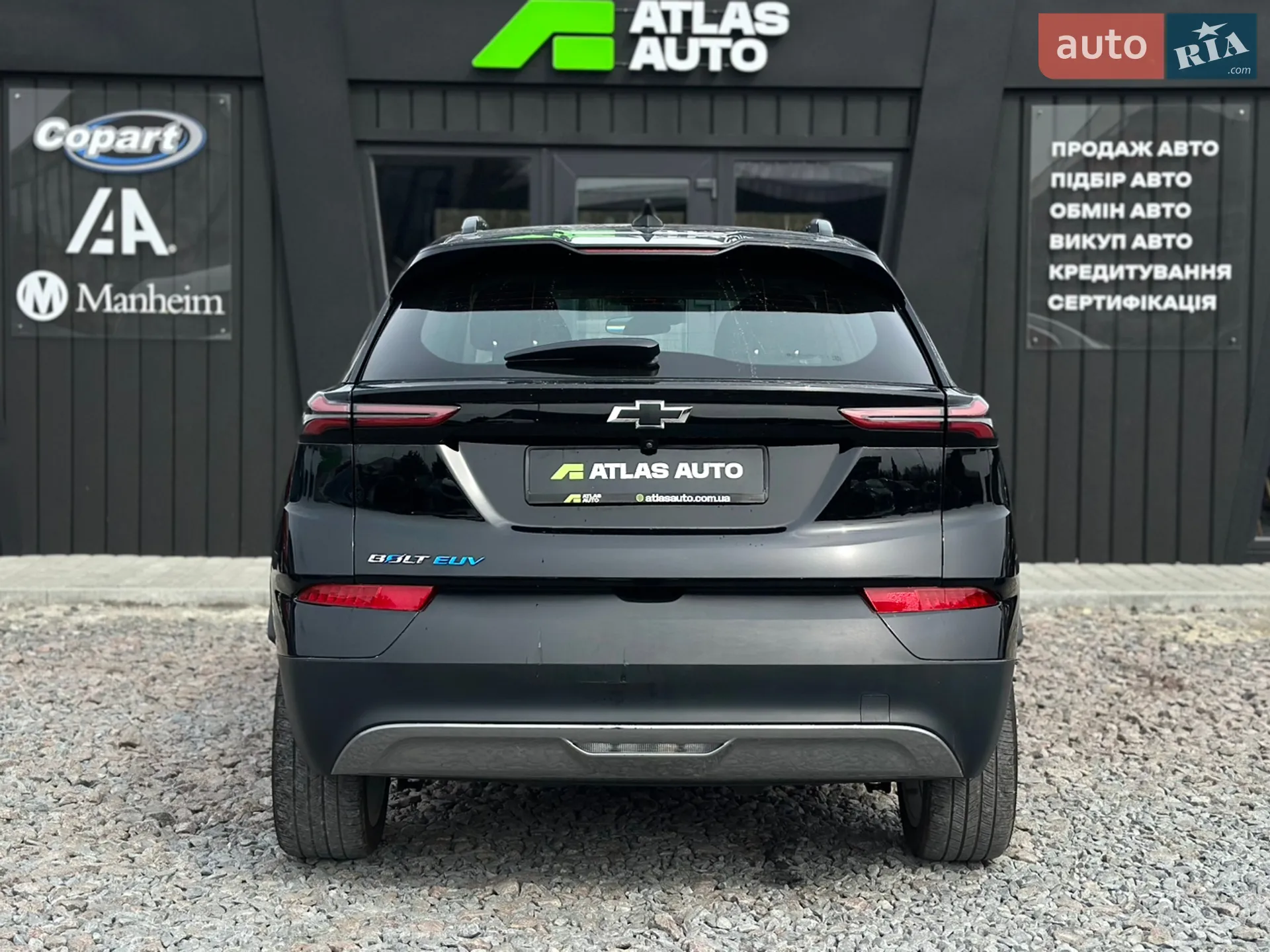 2023 Chevrolet Bolt EUV - мініатюра 6