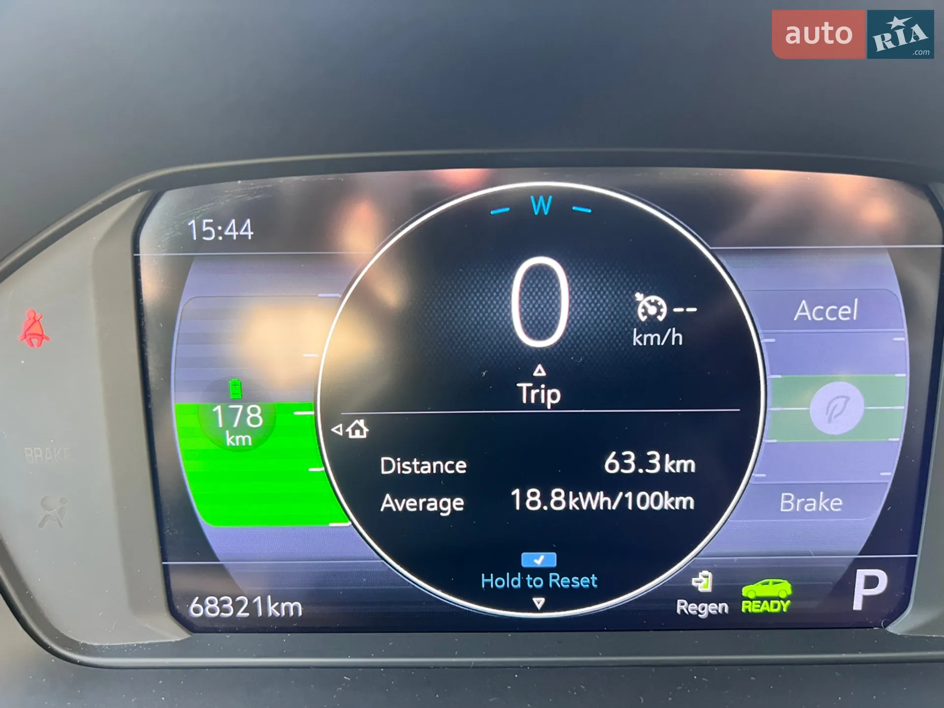 2023 Chevrolet Bolt EUV - мініатюра 16