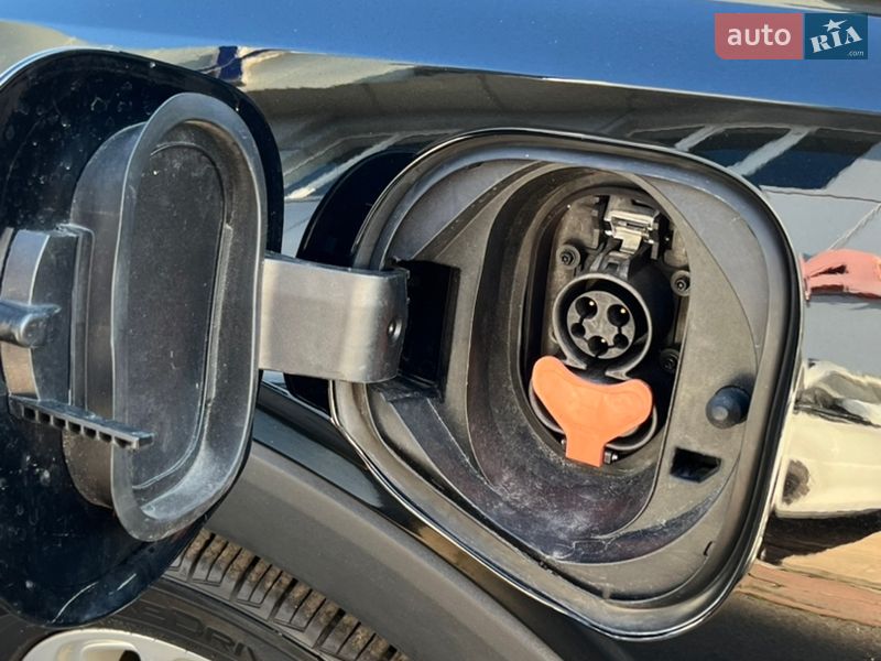 Внедорожник / Кроссовер Chevrolet Bolt EUV 2023 в Одессе фото 34 Внедорожник / Кроссовер Chevrolet Bolt EUV 2023 в Одессе