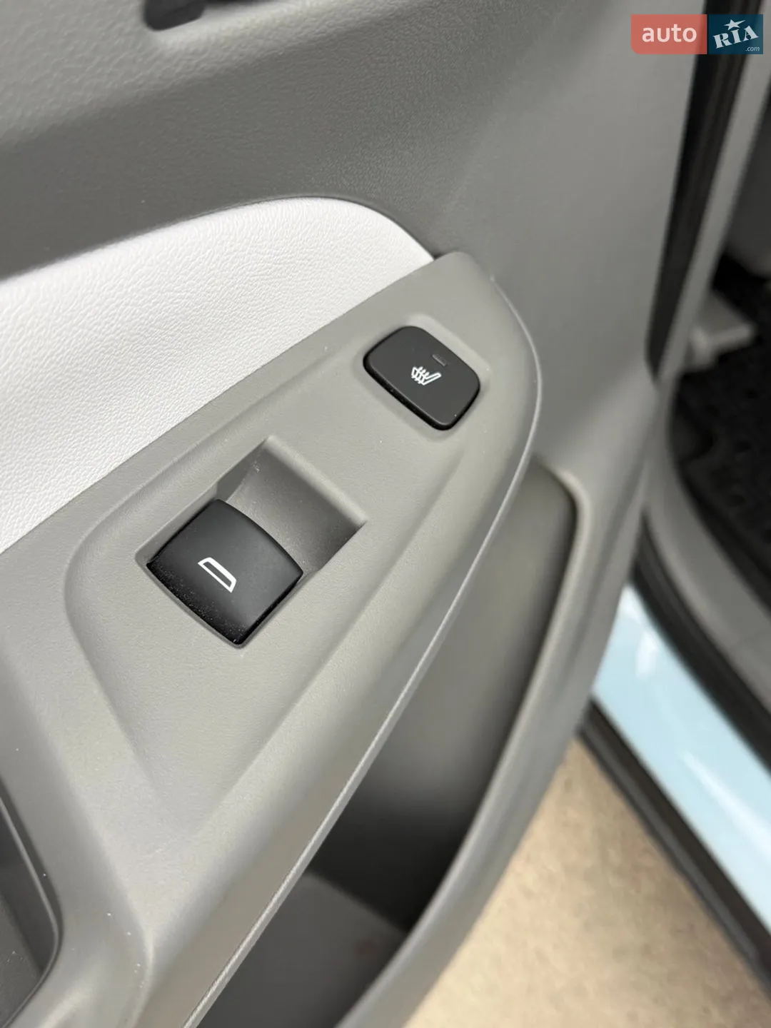 2021 Chevrolet Bolt EUV - мініатюра 22