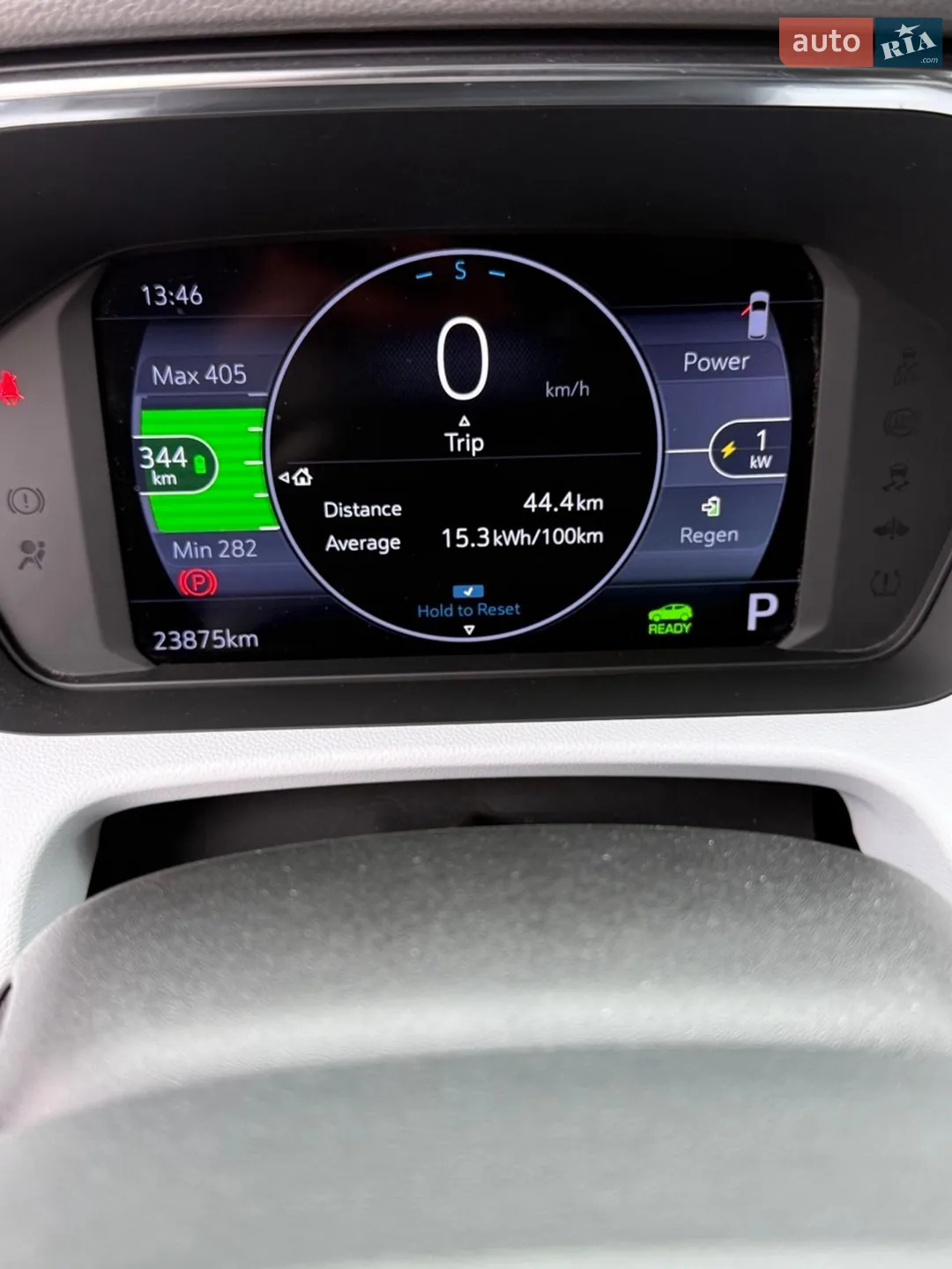 2021 Chevrolet Bolt EUV - мініатюра 9