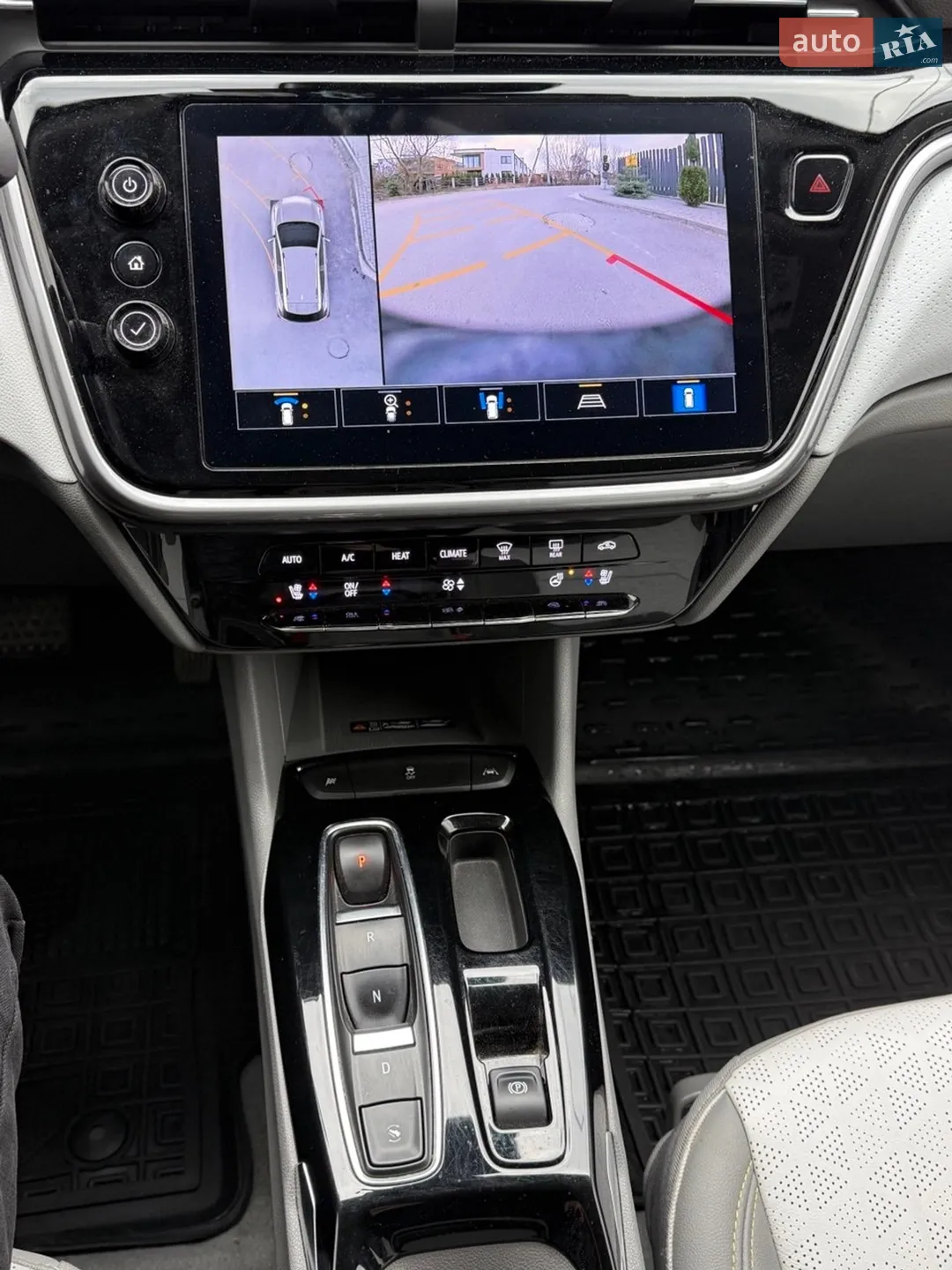 2021 Chevrolet Bolt EUV - мініатюра 10