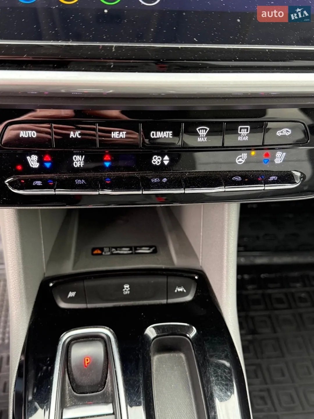 2021 Chevrolet Bolt EUV - мініатюра 13